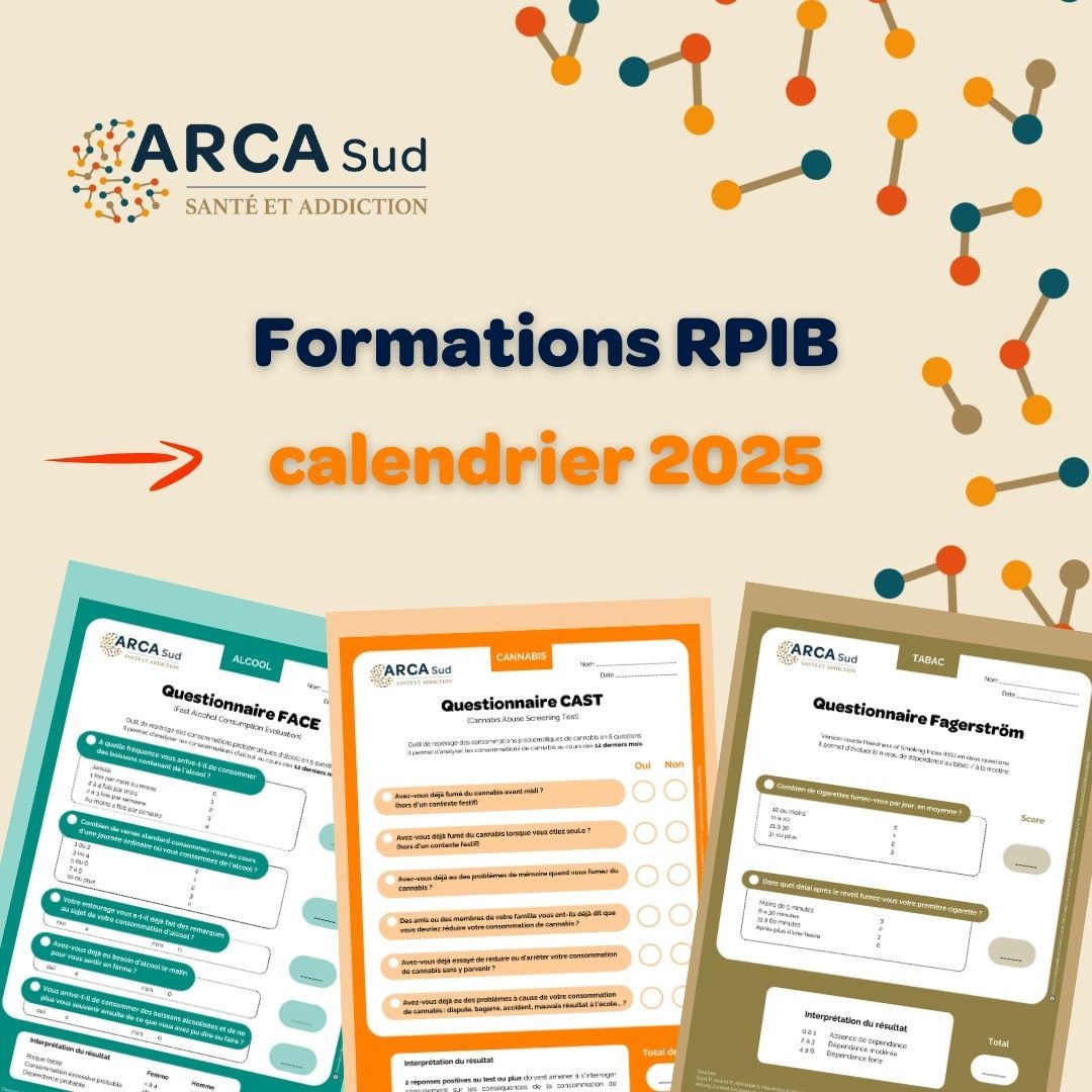 Illustration formation RPIB 2025