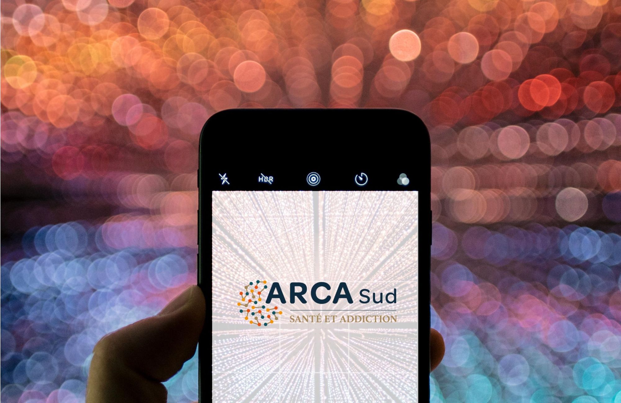 Pendant les fêtes, ARCA-Sud reste joignable