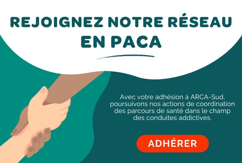 En 2026, je soutiens les actions d'ARCA-Sud