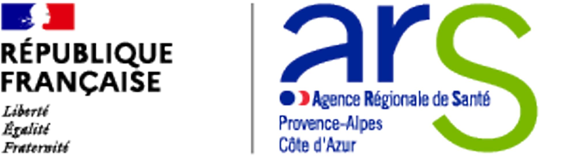 Logo ARS PACA