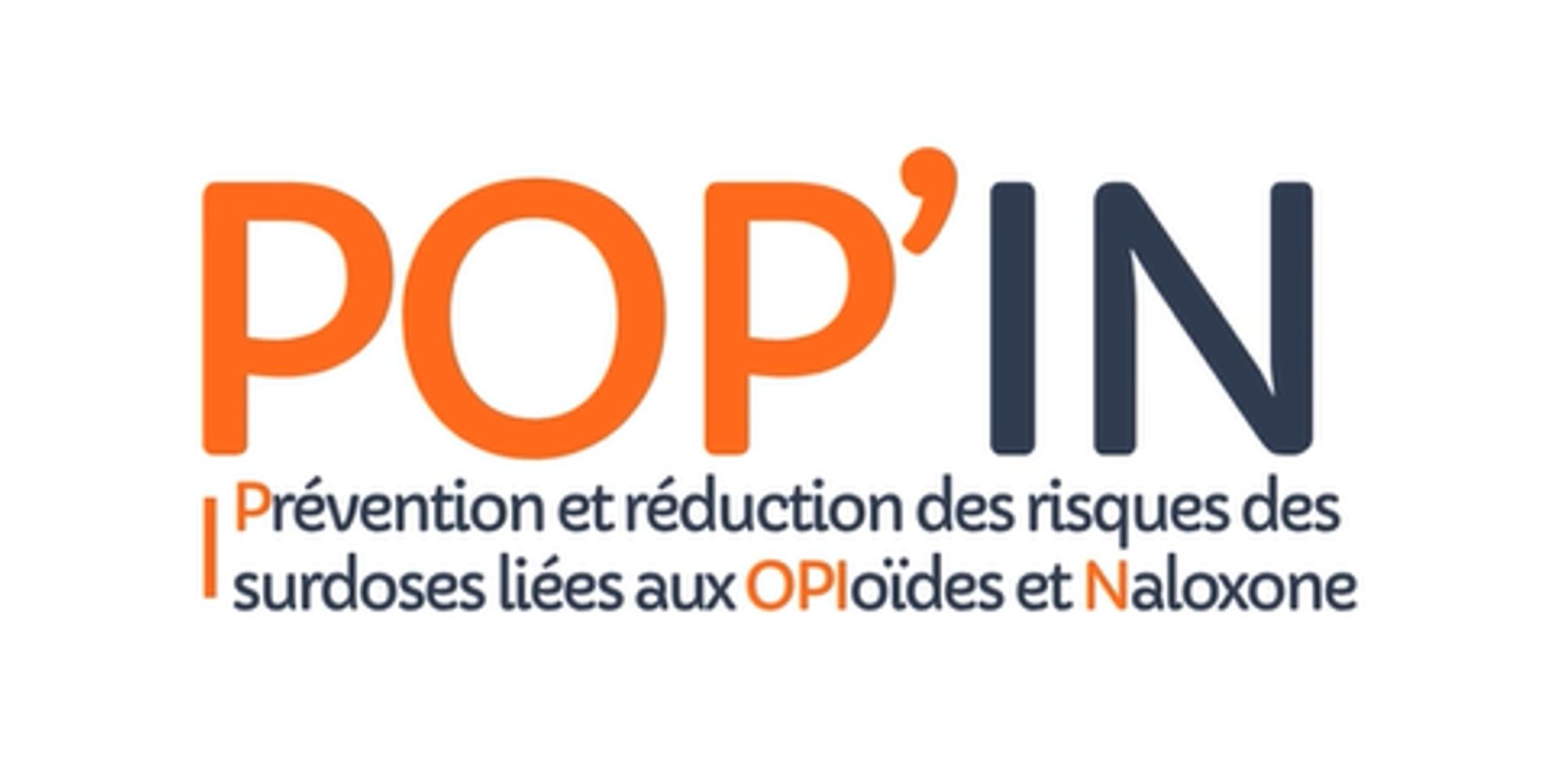 Logo POP'IN