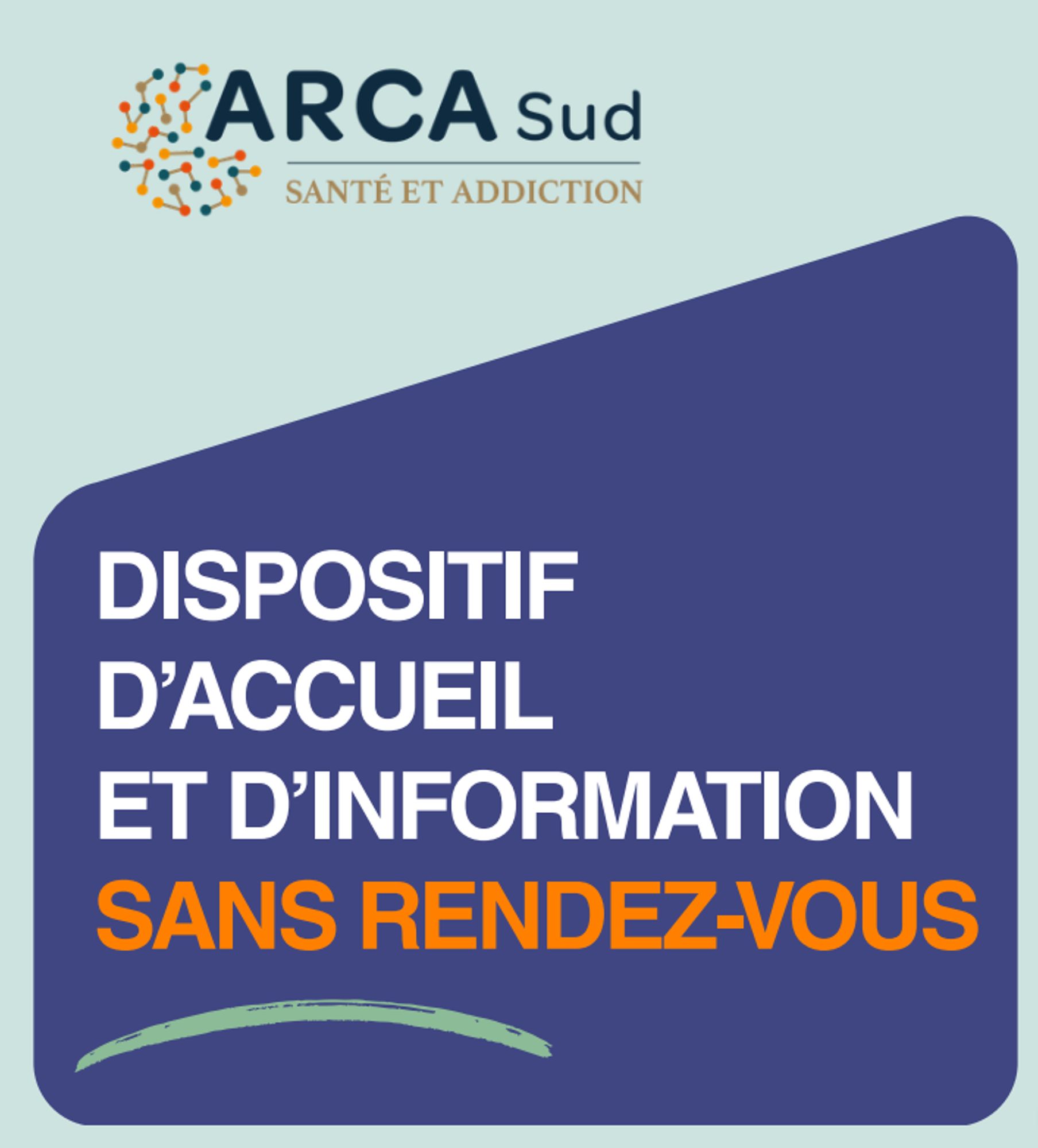 Visuel du dépliant