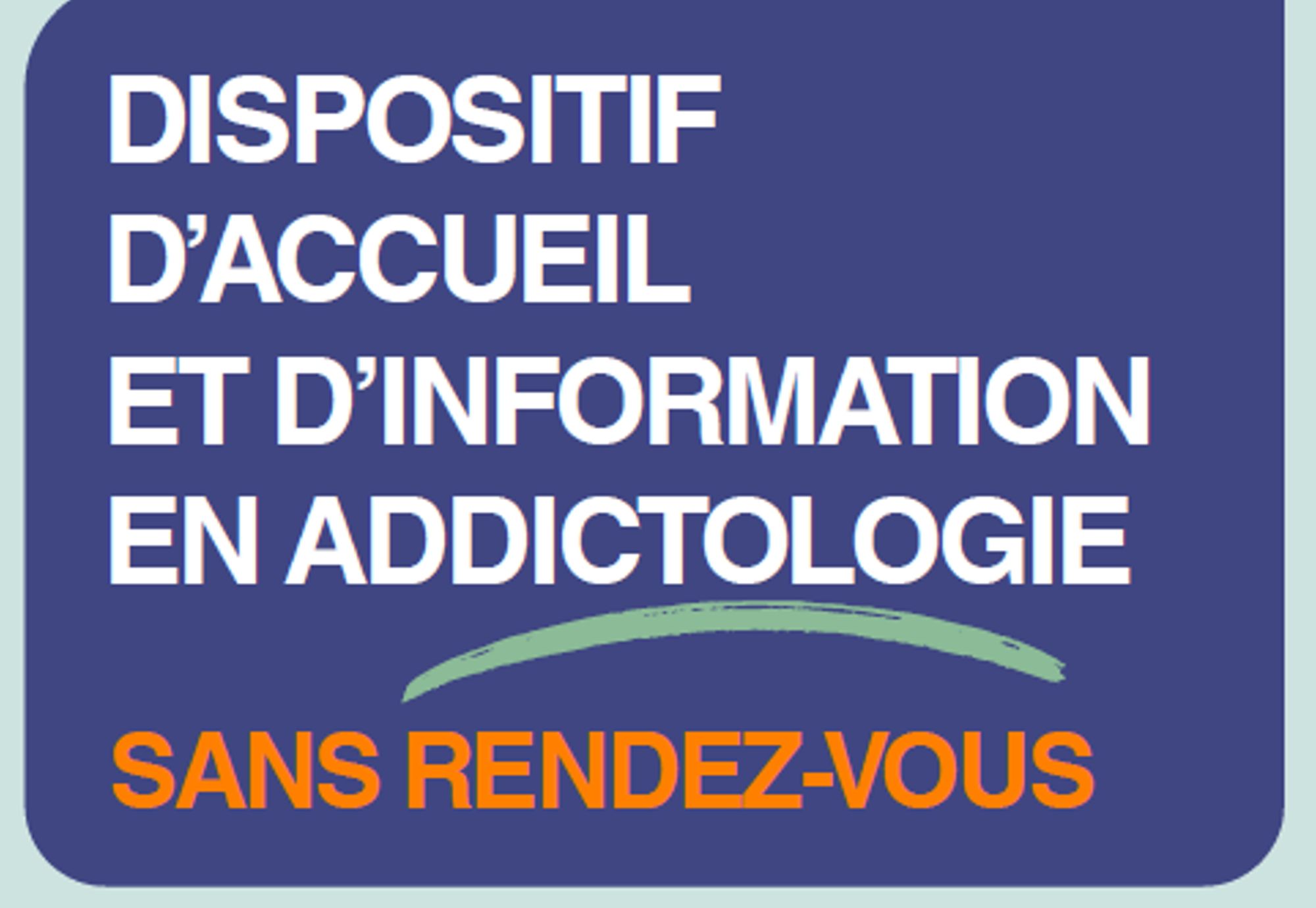 A Avignon, un accueil sans rendez-vous en addictologie