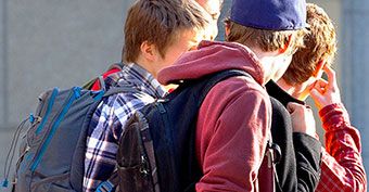 Les usages de substances psychoactives chez les collégiens et lycéens