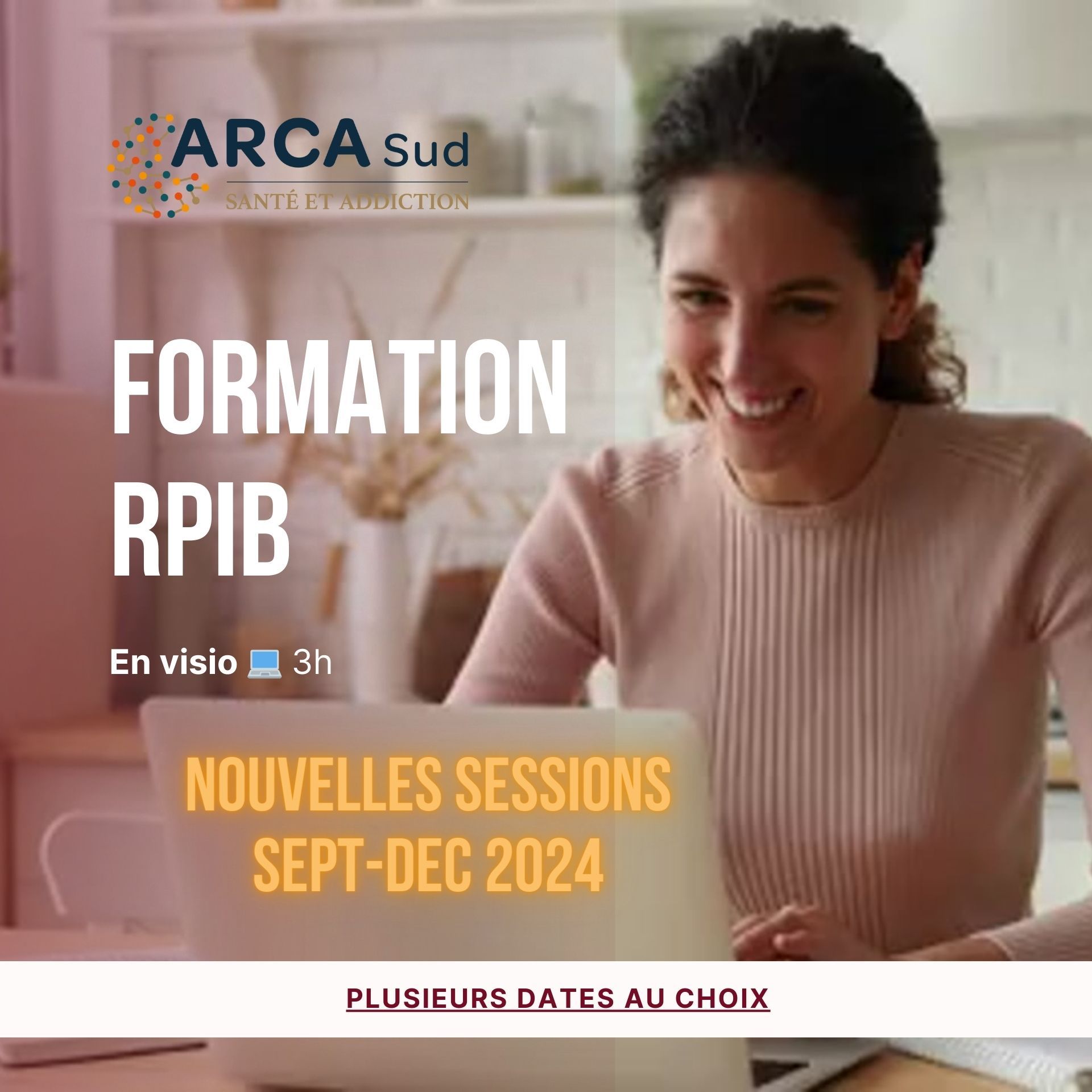 Illustration formation RPIB