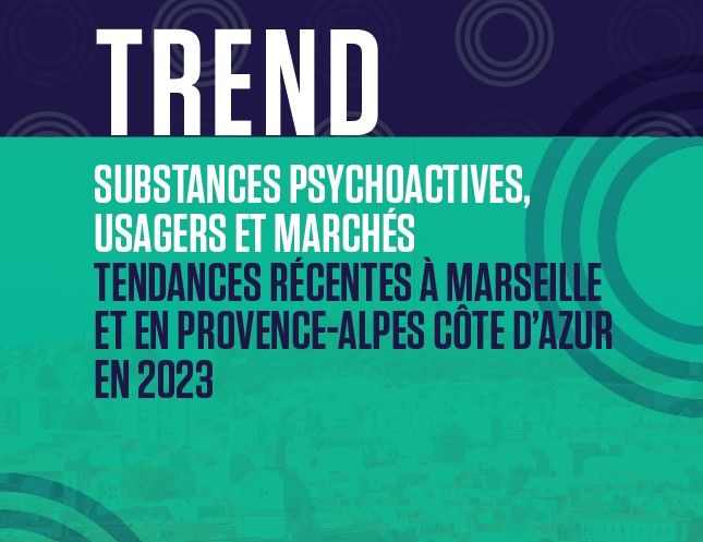 Rapport TREND 2023
