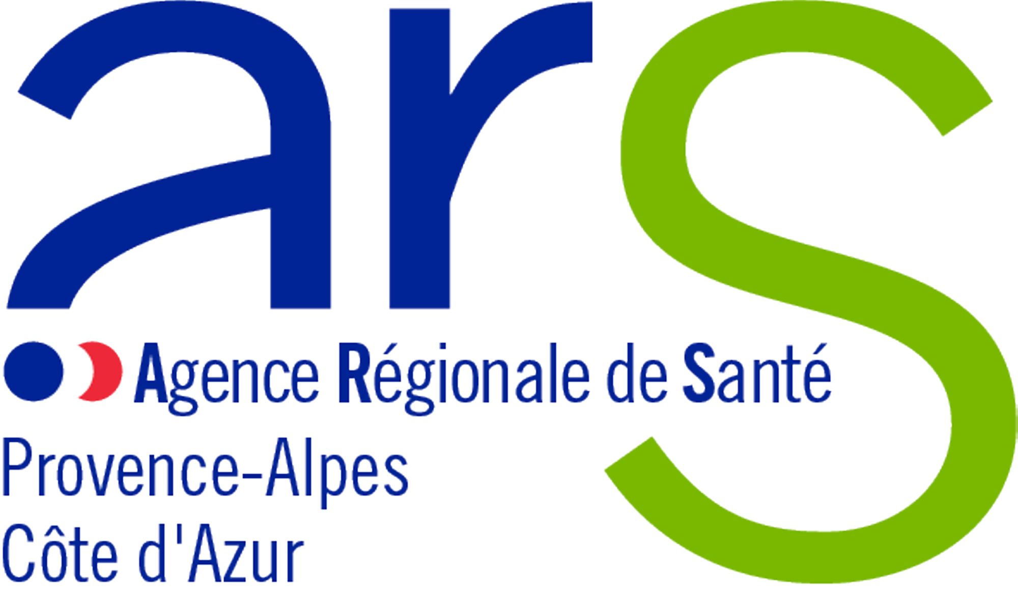 logo ARS PACA