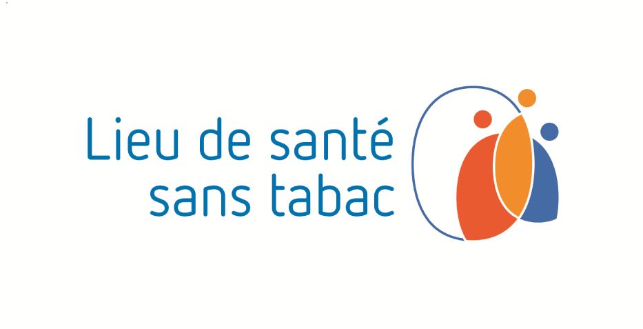 Lieu de santé sans tabac
