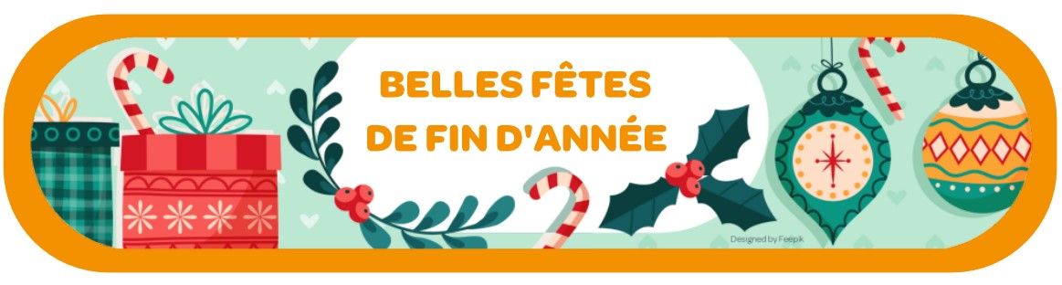 Illustration de fête