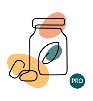 Illustration de médicaments pour la substitution de produits opioïdes