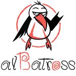 Logo Association AlBatross