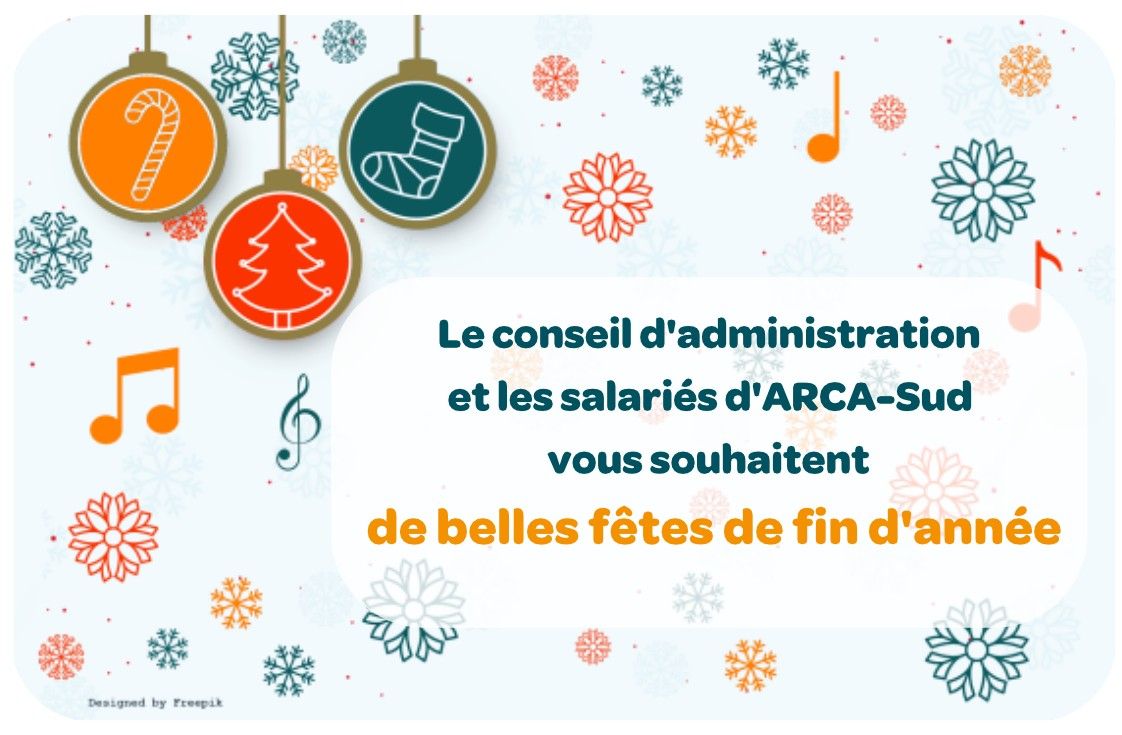 Visuel fêtes fin d'année