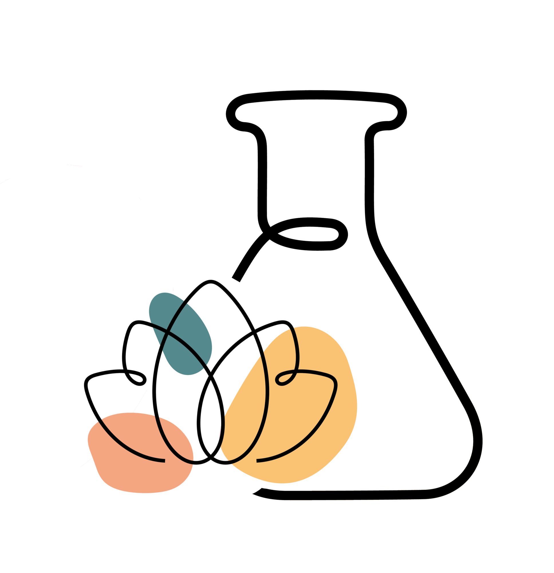 Visuel pour le thème des cannabinoïdes