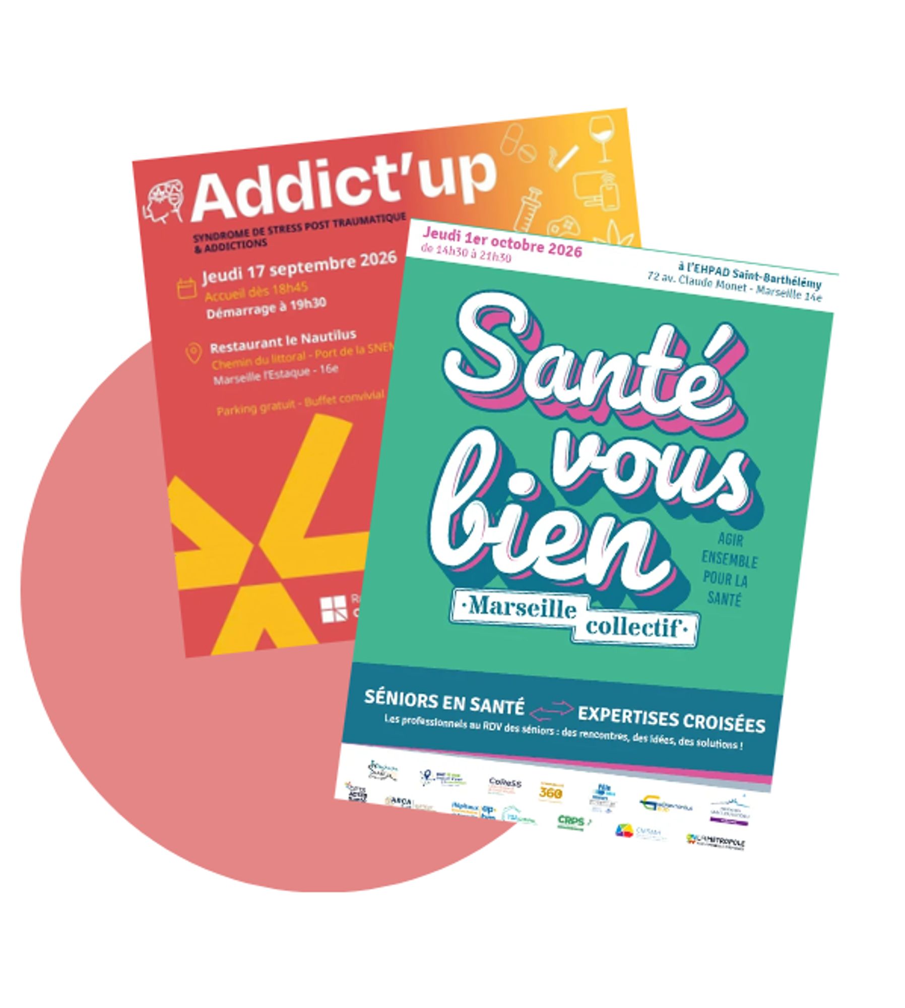 Actions ARCA-Sud 13